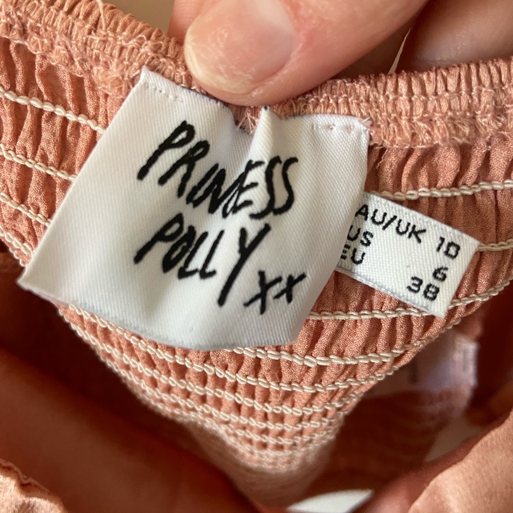 Princess Polly top!